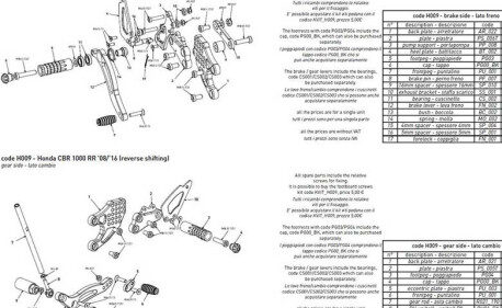 ENTRETOISE D EMBOUT DE SELECTEUR