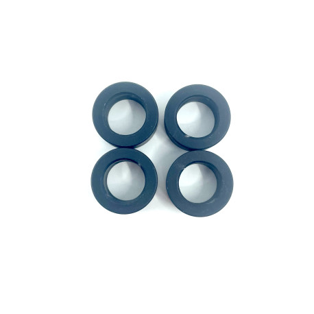 entretoise de repositionnement reposes pieds passagers zhd004 Zard