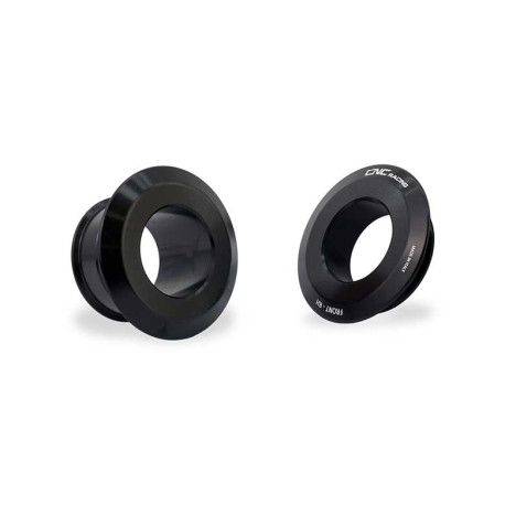 ENTRETOISE DE ROUE AVANT CNC RACING DUCATI