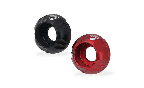 ENTRETOISE VIS D’AMORTISSEUR ARRIÈRE CNC RACING MOTO GUZZI