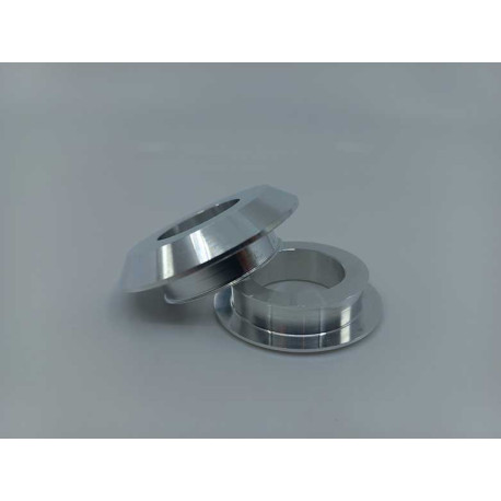 Entretoises roue fixes Honda CBR1000RR 08-16