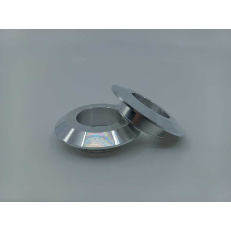 Entretoises roue fixes Honda CBR1000RR 08-16