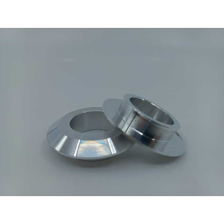 Entretoises roue fixes Honda CBR1000RR 08-16