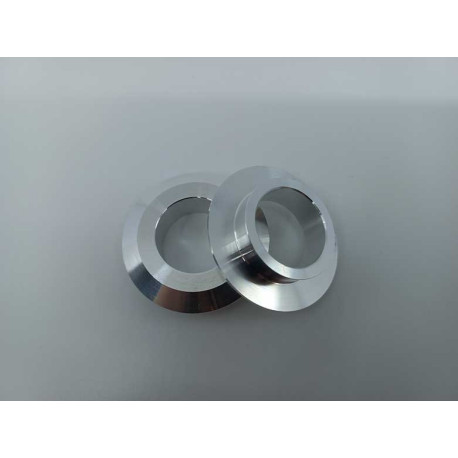 Entretoises roue fixes Honda CBR1000RR 08-16