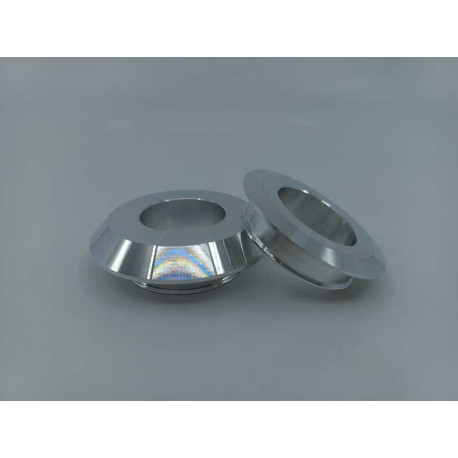 Entretoises roue fixes Honda CBR1000RR 08-16