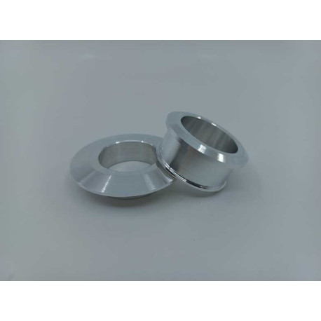 Entretoises roue fixes Honda CBR1000RR-R 2020/*