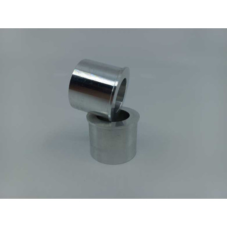 Entretoises roue fixes Triumph 675 Daytona 06-16 / 675 Street Tr