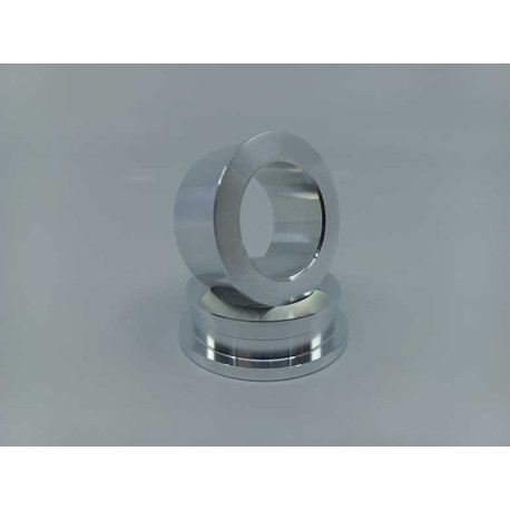 Entretoises roue fixes Yamaha R1 04-14