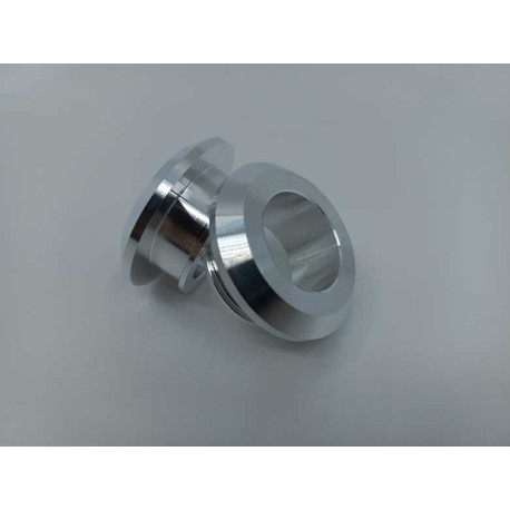 Entretoises roue fixes Yamaha R6 17-19