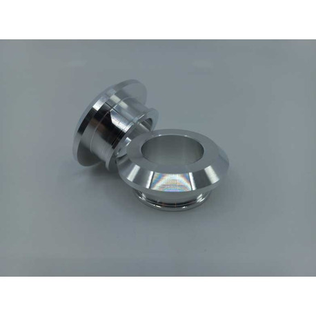 Entretoises roue fixes Yamaha R6 17-19