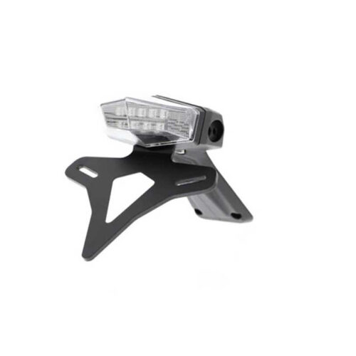 EP KTM 790 DUKE SUPPORT DE PLAQUE