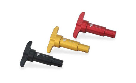 ETOILE BOUCHON DE RESERVOIR RAPIDE CNC RACING