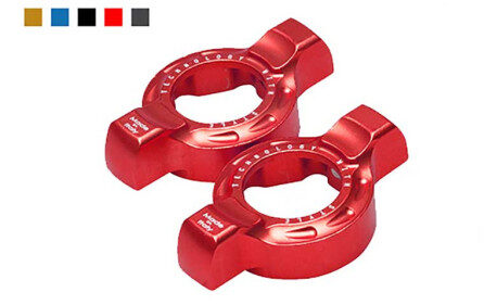 Etoile de réglage fourche 14mm Kayaba