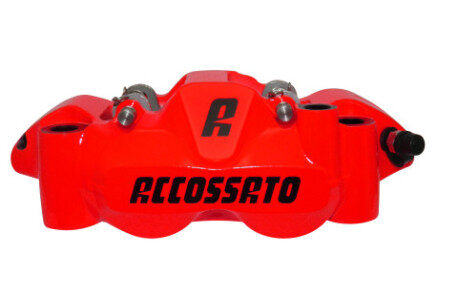 ETRIER MONOBLOC DROIT FORGE ENTRAXE 108