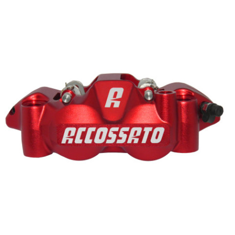 ETRIER MONOBLOC DROIT FORGE ENTRAXE 108