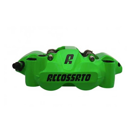 ETRIER MONOBLOC FORGE ENTRAXE 108