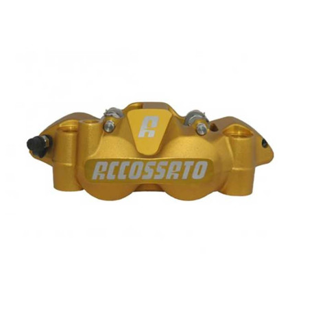 ETRIER MONOBLOC FORGE ENTRAXE 108