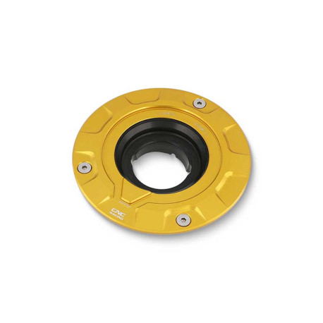 EXTERIEUR DE TRAPPE A ESSENCE 1/4 DE TOUR