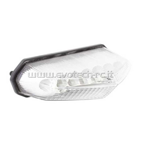 FEU ARRIERE A DIODES