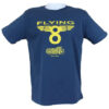 FLYING 8 OILY RAG TEE SHIRT