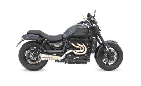 Full Kit conique 3 en 1 inox snake design Zard