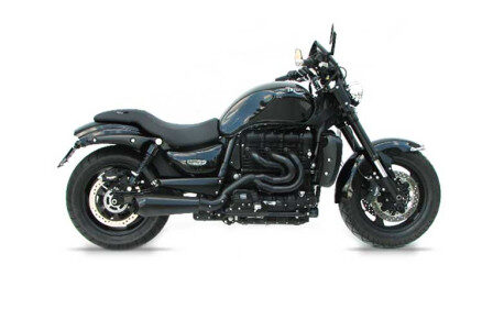 Full Kit conique 3 en 1 inox Zard