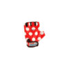 GANTS RED DOTTY