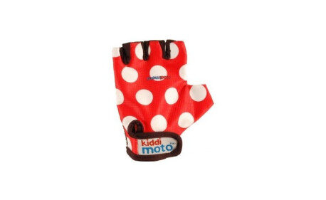 GANTS RED DOTTY