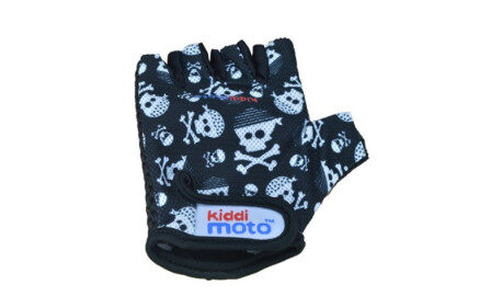 GANTS SKULLZ