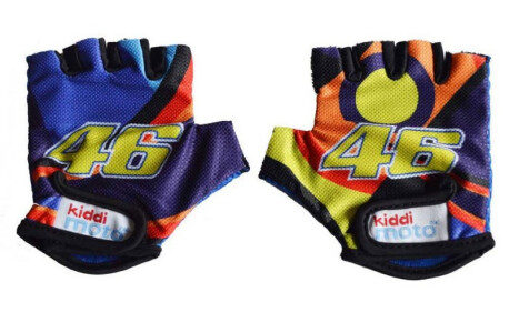 GANTS VALENTINO ROSSI VR46 KIDDIMOTO