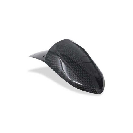 GARDE BOUE ARRIERE CARBONE CNC RACING MV AGUSTA