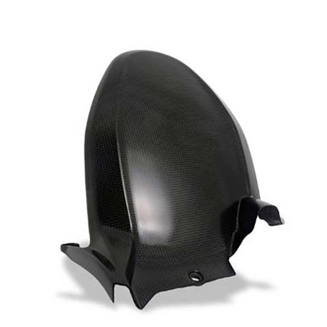 GARDE BOUE ARRIERE CARBONE Ducati Multistrada V4