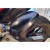 GARDE BOUE ARRIERE CARBONE Ducati Multistrada V4