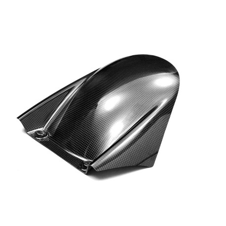 Garde-boue arrière carbone