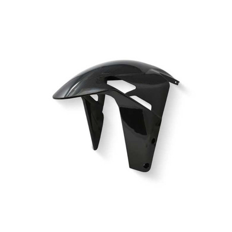 GARDE BOUE AVANT CARBONE CNC RACING MV AGUSTA