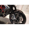 GARDE BOUE AVANT CARBONE CNC RACING MV AGUSTA