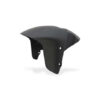 GARDE BOUE AVANT CARBONE MAT CNC RACING DUCATI DIAVEL V4