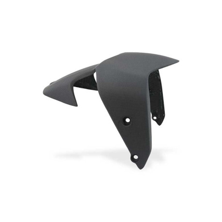 GARDE BOUE AVANT CARBONE MAT CNC RACING Monster 937