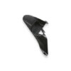 GARDEBOUE ARRIÈRE DUCATI CARBONE MAT