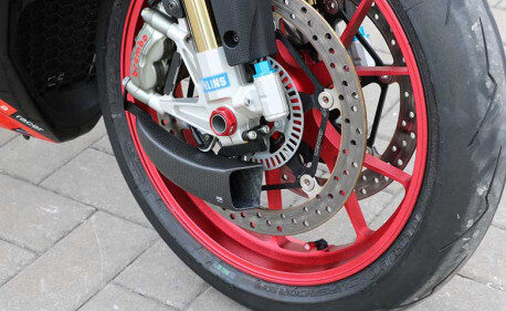 GP DUCTS - Kit de montage