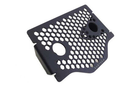 GRILLE DE PROTECTION REGULATEUR EVOTECH
