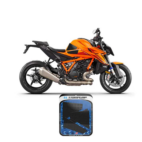 GRIP DE RESERVOIR STOMPGRIP KTM 1390 SUPERDUKE