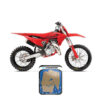 GRIPS DE RESERVOIR STOMPGRIP GASGAS MC85 - KTM 85SX 2025