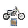 GRIPS DE RESERVOIR STOMPGRIP HUSQVARNA 85 TC 2025