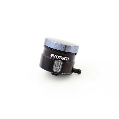 GROS RESERVOIR DE LIQUIDE DE FREIN EVOTECH SORTIE LATERALE