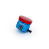 GROS RESERVOIR DE LIQUIDE DE FREIN EVOTECH SORTIE LATERALE