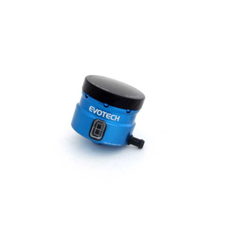 GROS RESERVOIR DE LIQUIDE DE FREIN EVOTECH SORTIE LATERALE