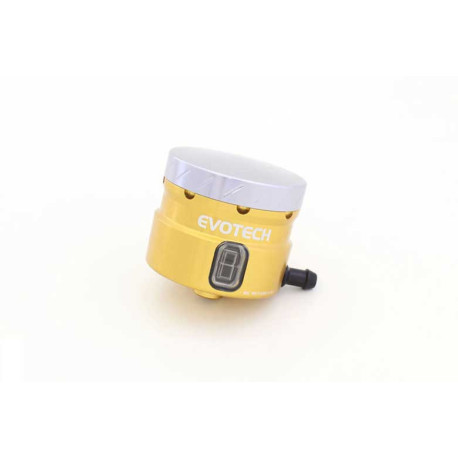 GROS RESERVOIR DE LIQUIDE DE FREIN EVOTECH SORTIE LATERALE