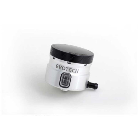 GROS RESERVOIR DE LIQUIDE DE FREIN EVOTECH SORTIE LATERALE