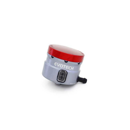GROS RESERVOIR DE LIQUIDE DE FREIN EVOTECH SORTIE LATERALE